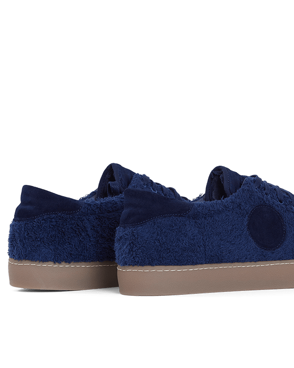 La Terry Tennis - BluScarpa