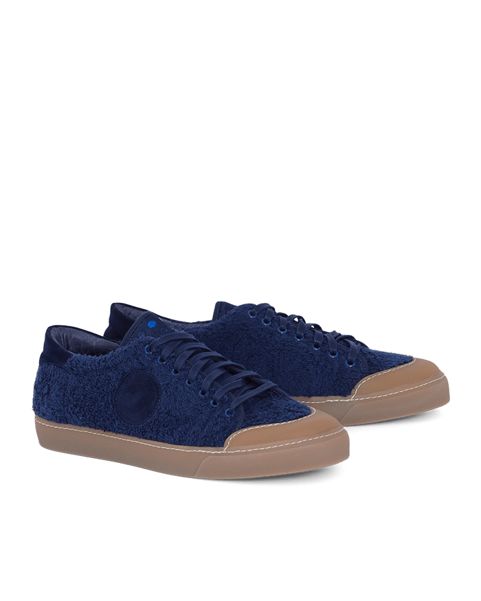 La Terry Tennis - BluScarpa