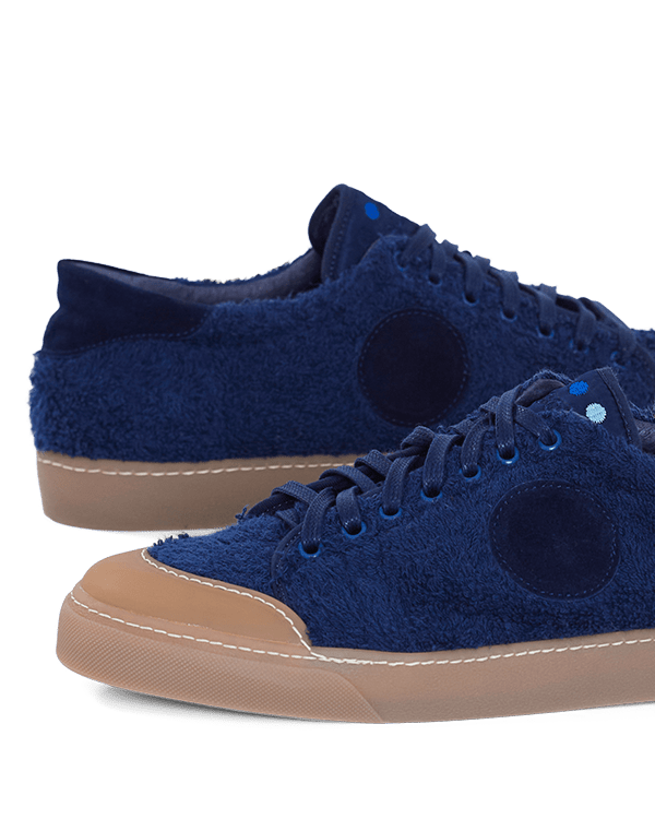 La Terry Tennis - BluScarpa