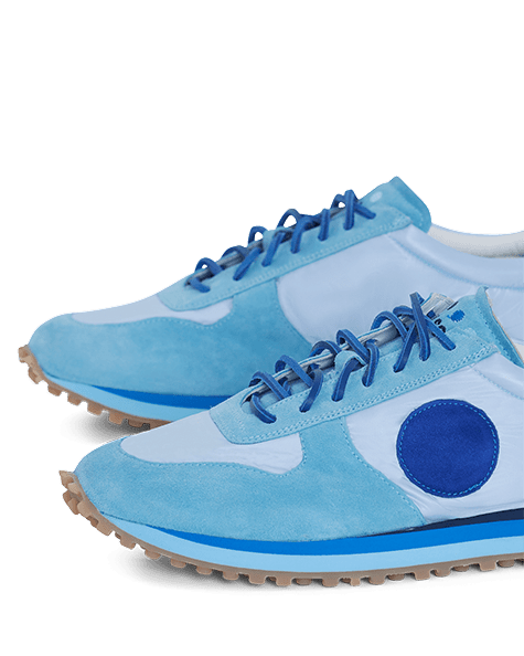 La Tricolore Runner - BluScarpa