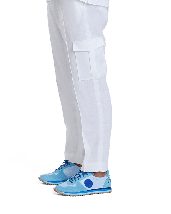 La Tricolore Runner - BluScarpa