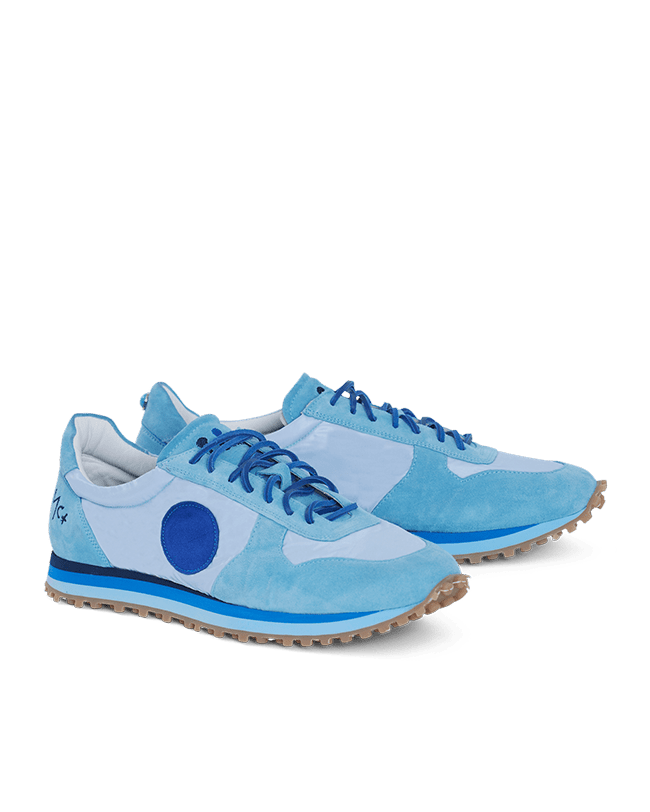 La Tricolore Runner - BluScarpa