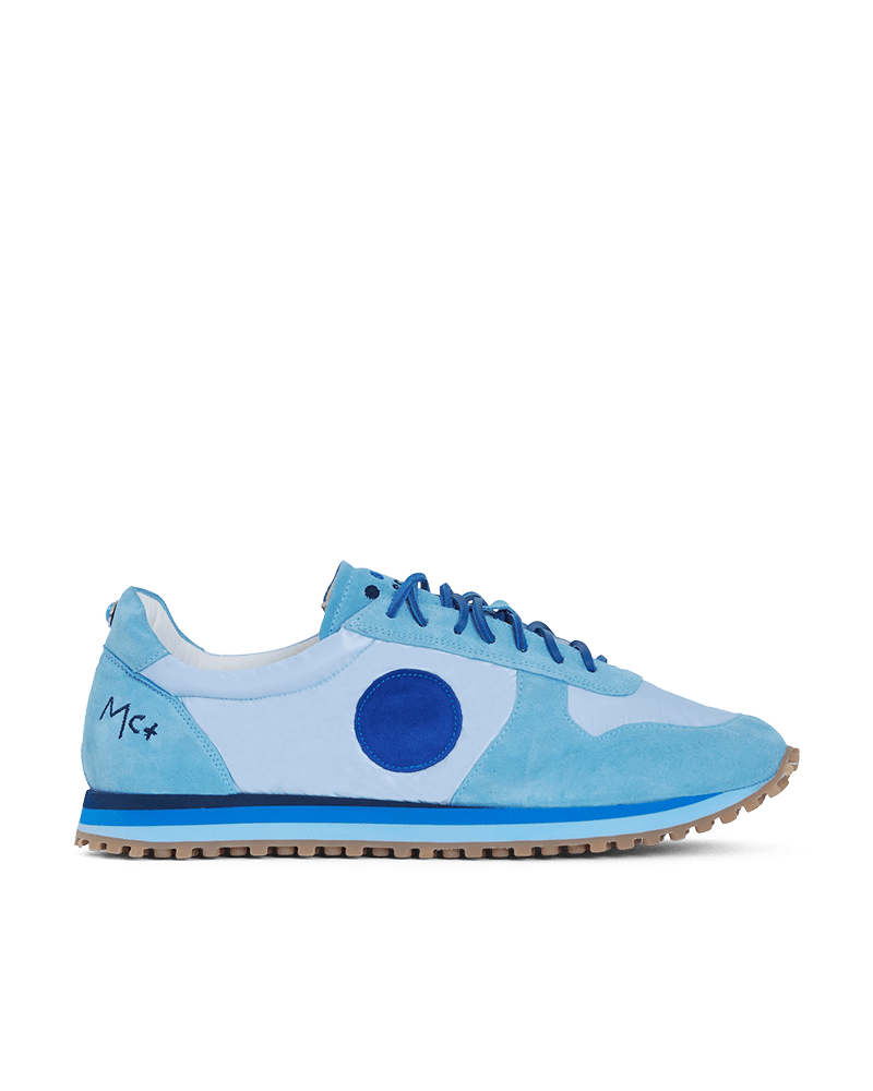 La Tricolore Runner - BluScarpa