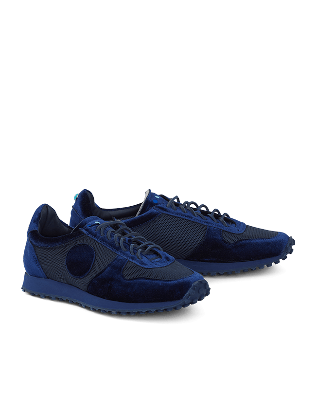 La Velluto Runner - BluScarpa