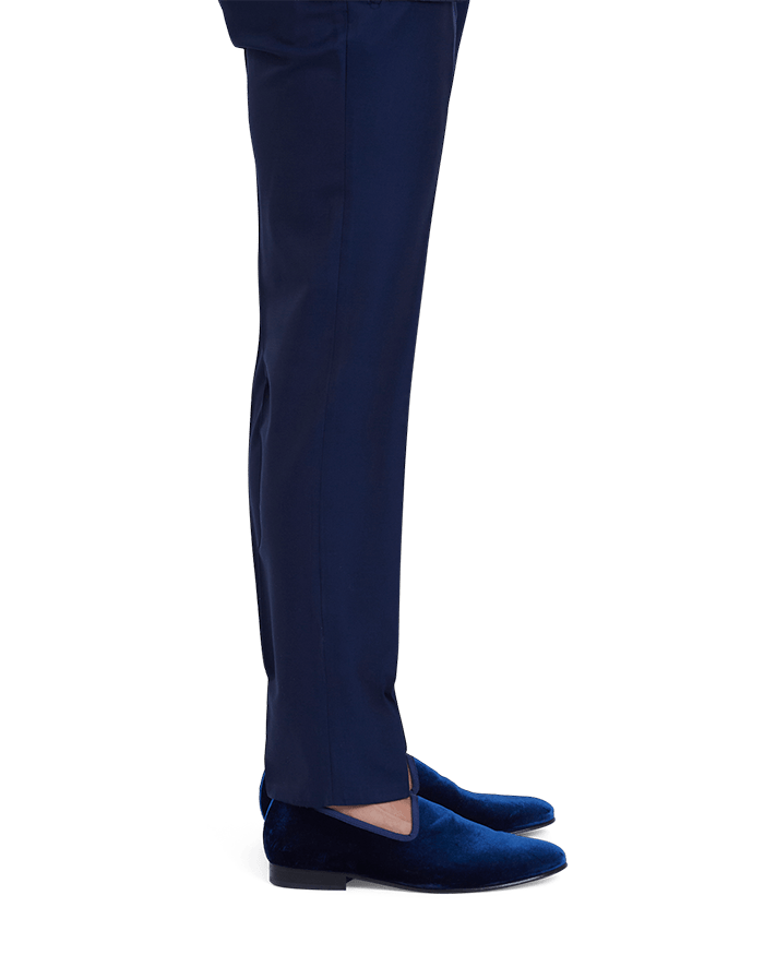 La Velluto Slipper - BluScarpa