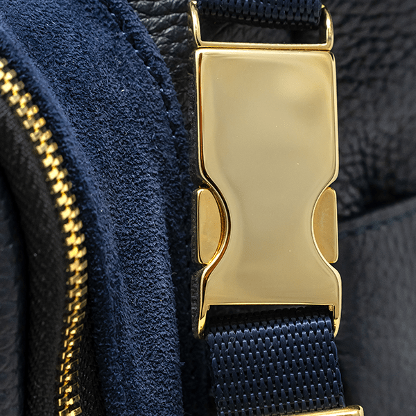Lo Zaino Blu - BluScarpa