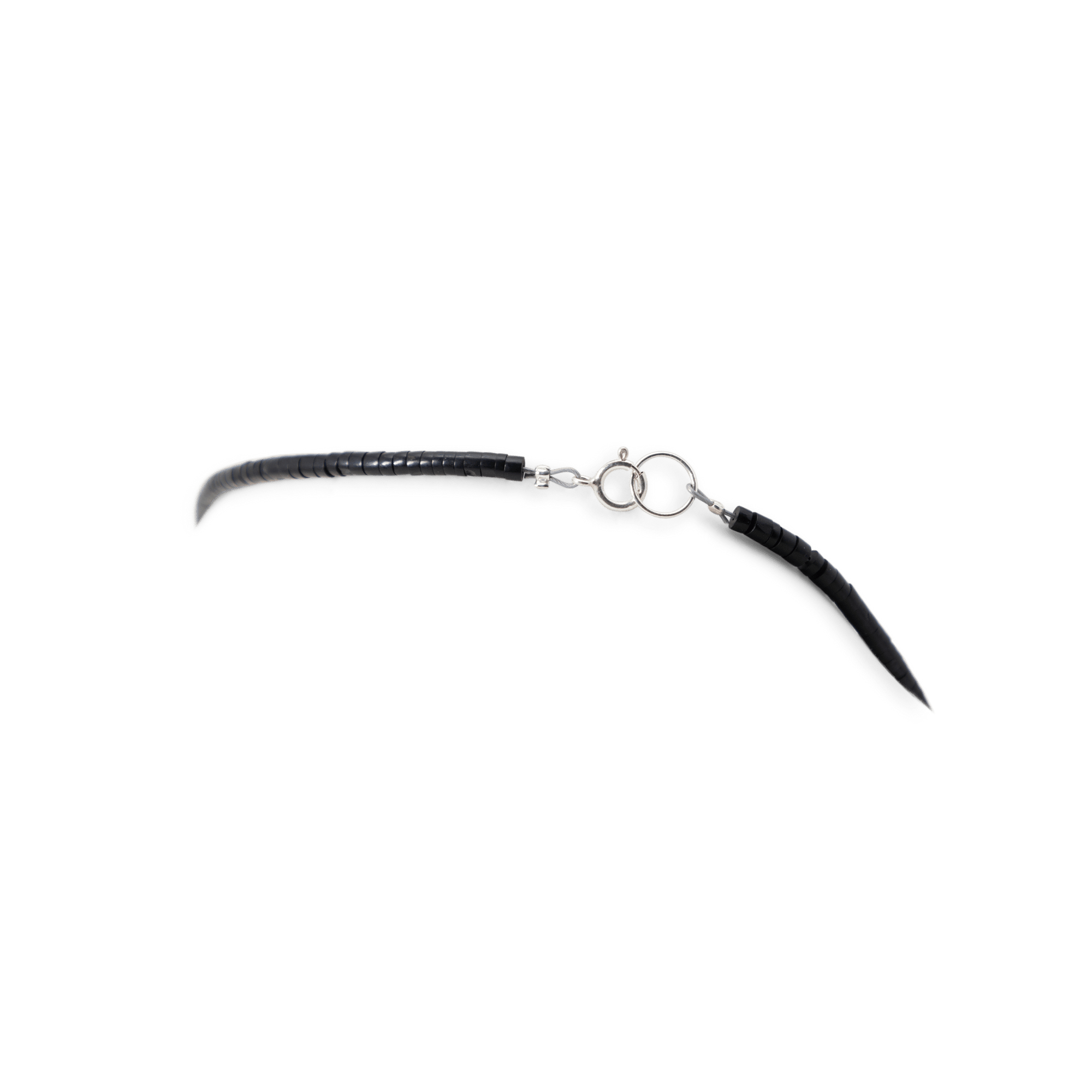 Luna Nocturna Necklace - 18" - BluScarpa