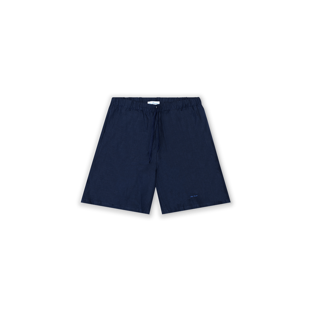 Navy Lino set - BluScarpa