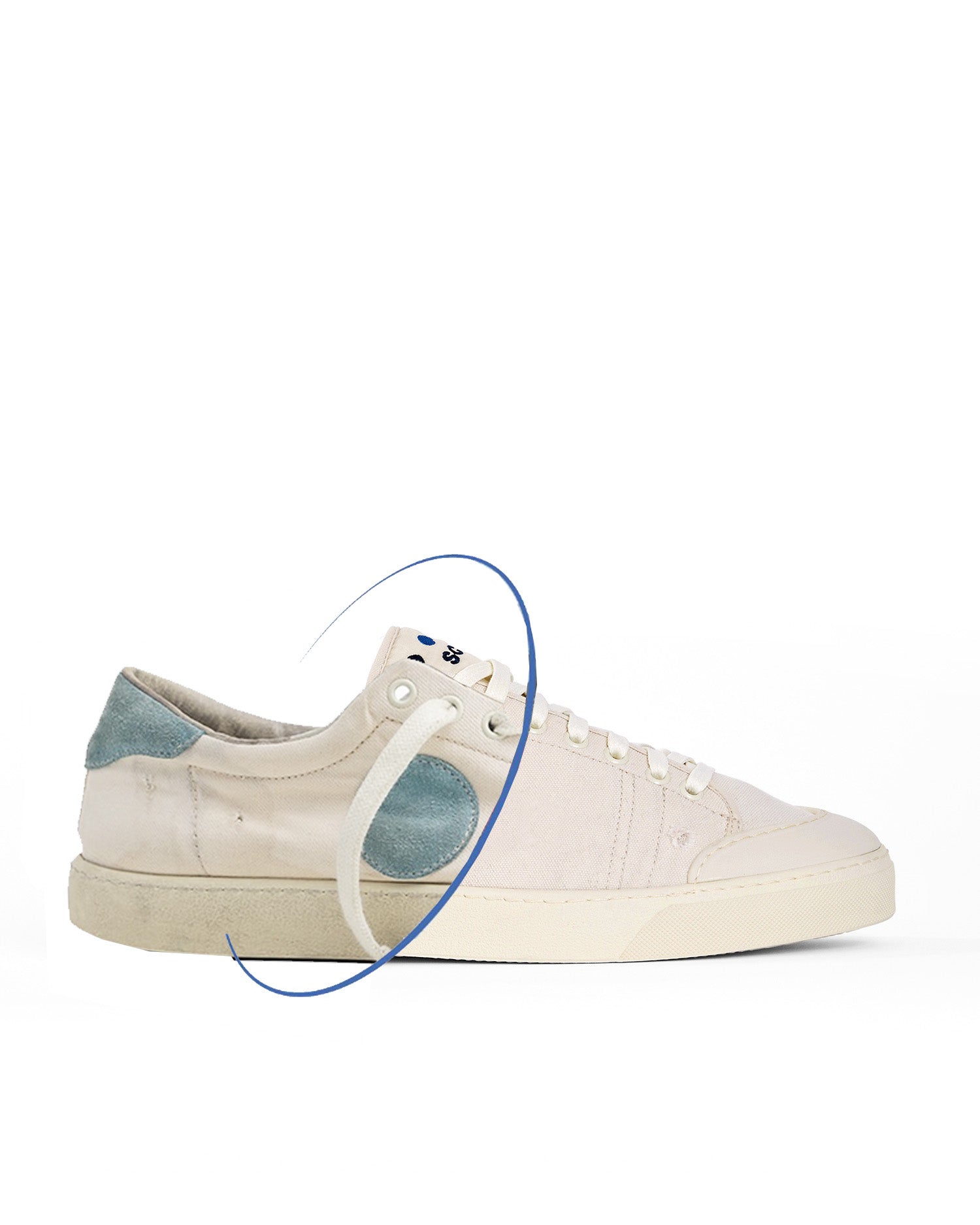 Scarpa Nube - Eagean Blue SCARPA | MOJITO WOMEN main image 4