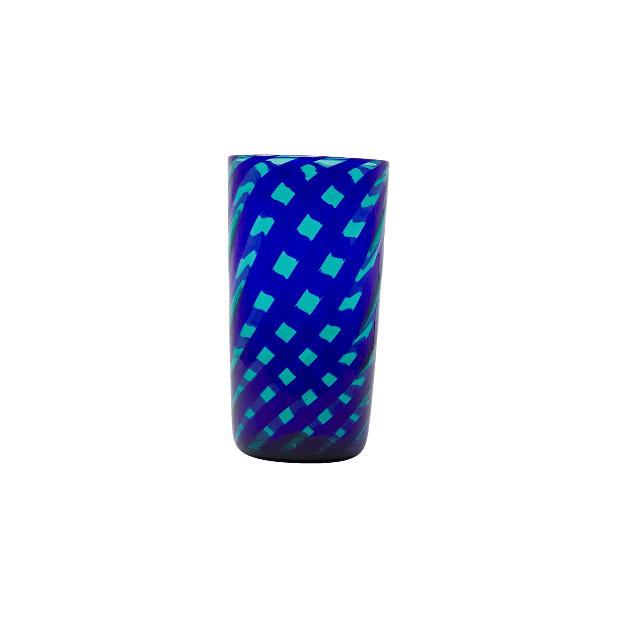 Striped Vase - BluScarpa