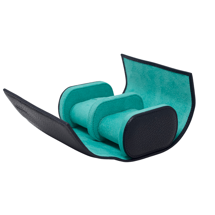 Two-Piece Watch Roll