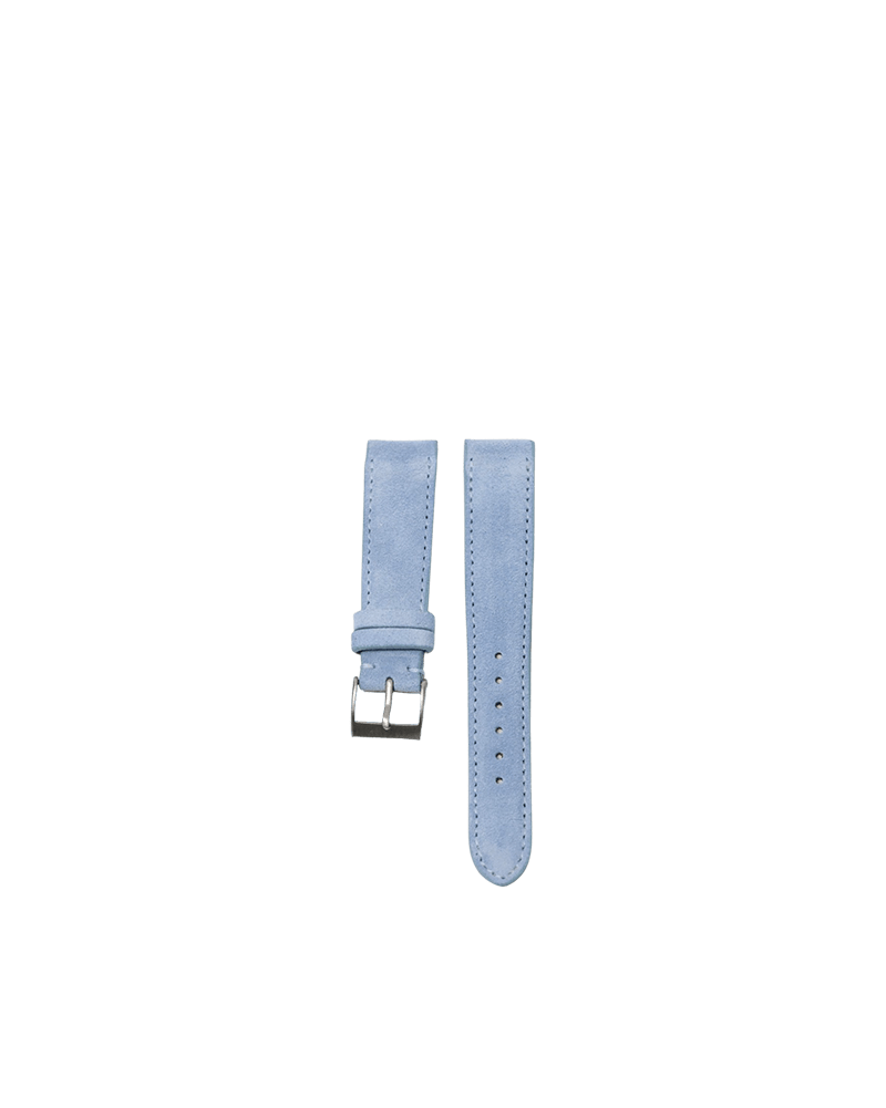 Watch Straps - Light Blue - BluScarpa