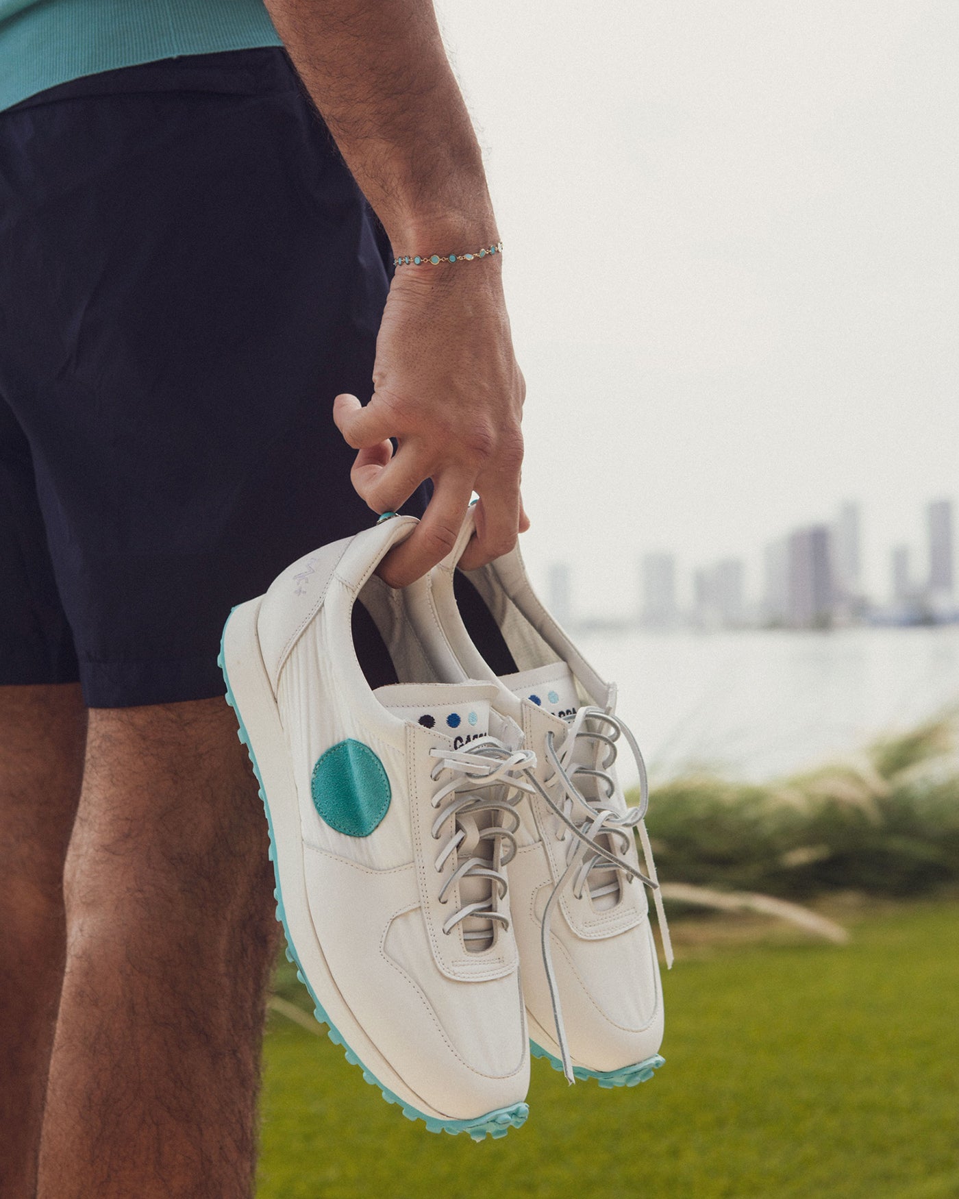 La Turchese Runner
