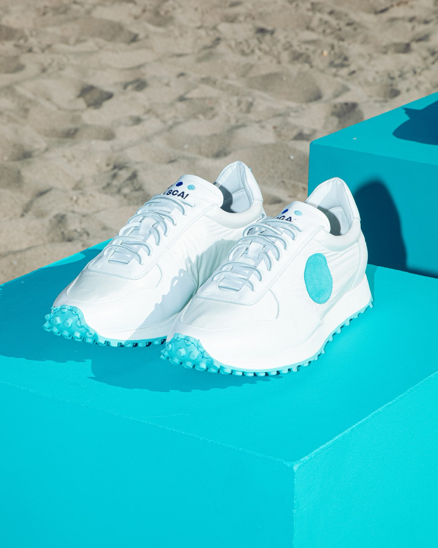 La Turchese Runner