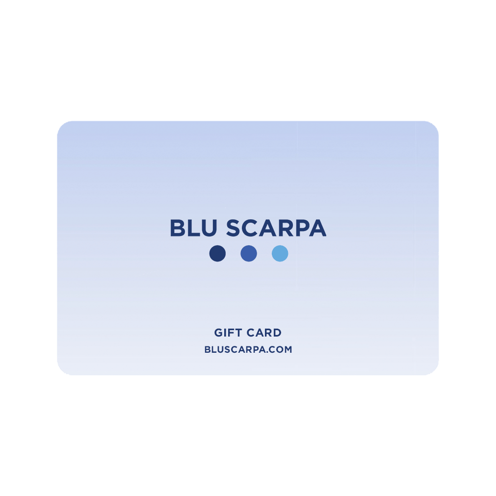 Gift Card - BluScarpa