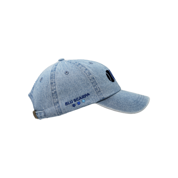 Cappello da pescatore Colore Blu scuro - CROPP - 0883S-59X