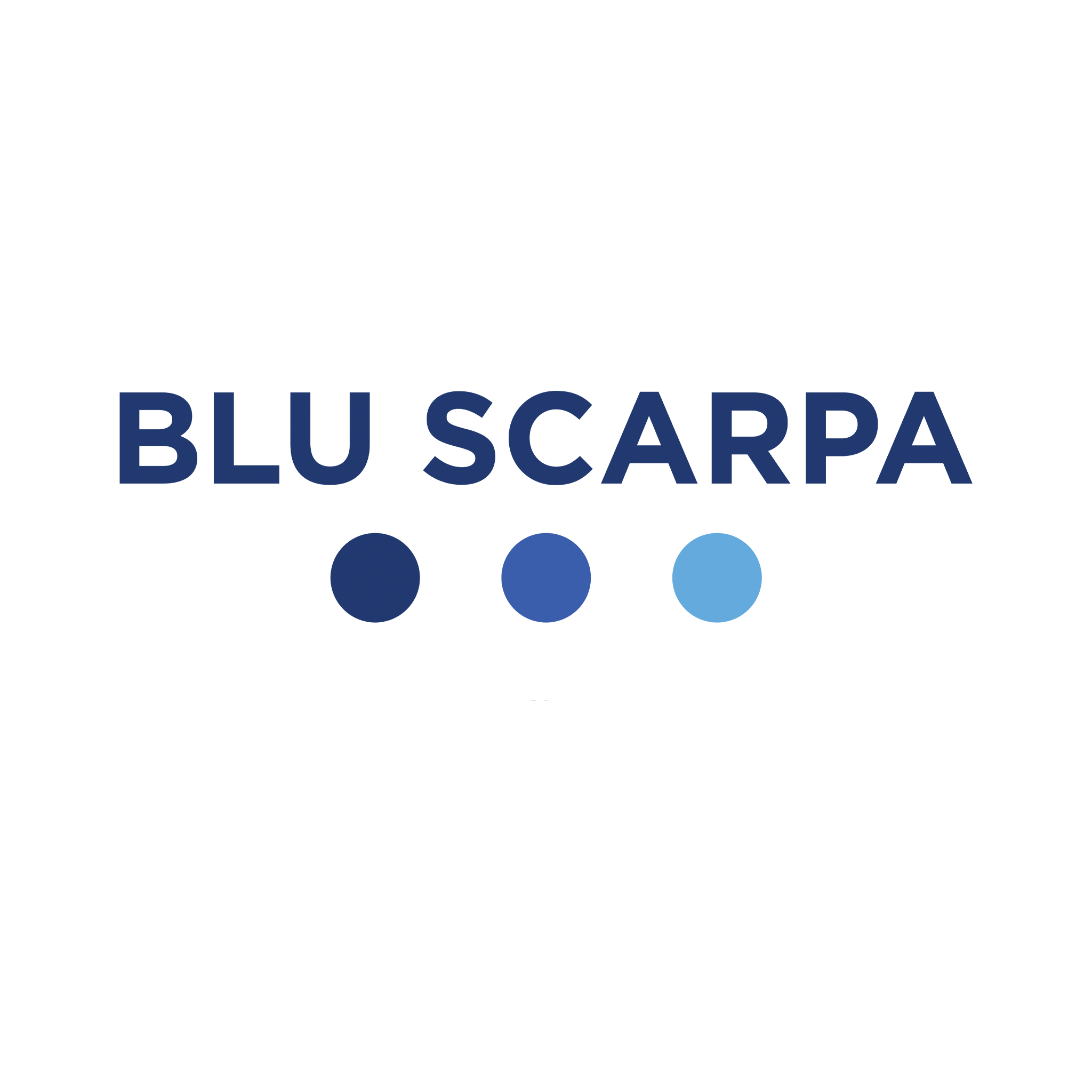 La Runner – BluScarpa