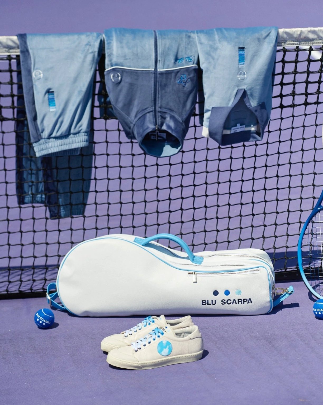 Miami Open 3.0 - BluScarpa