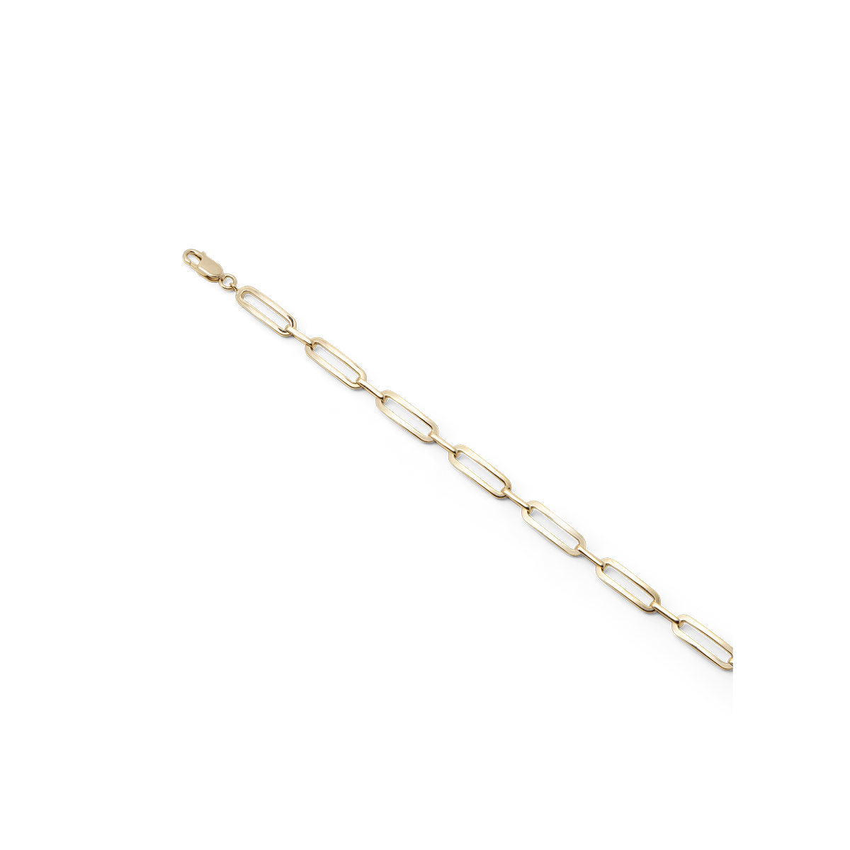 18K Yellow Gold Bracelet - BluScarpa