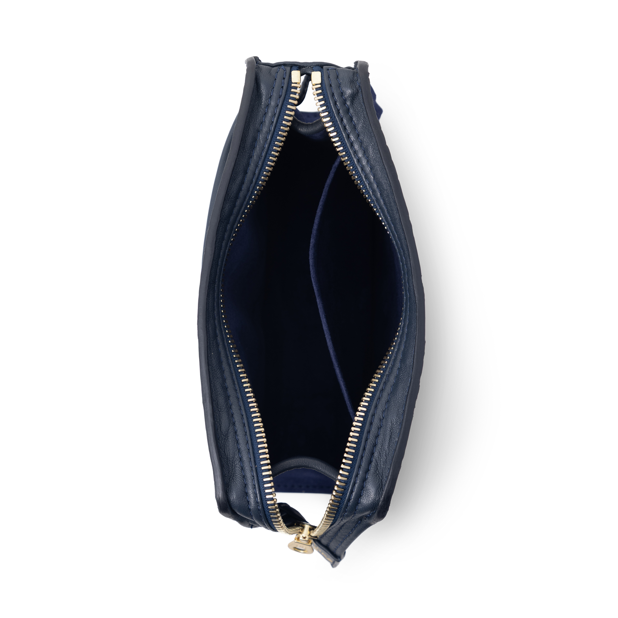 Demi POCHETTE alligator