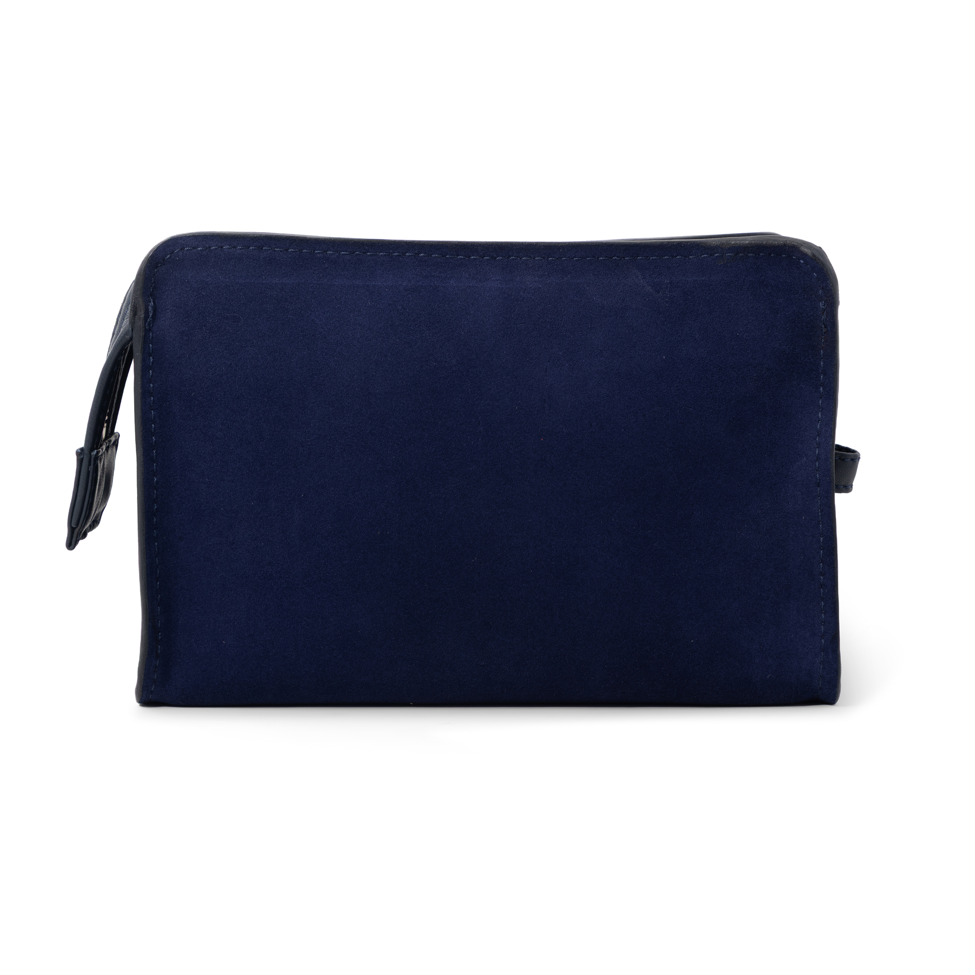 POCHETTE suede
