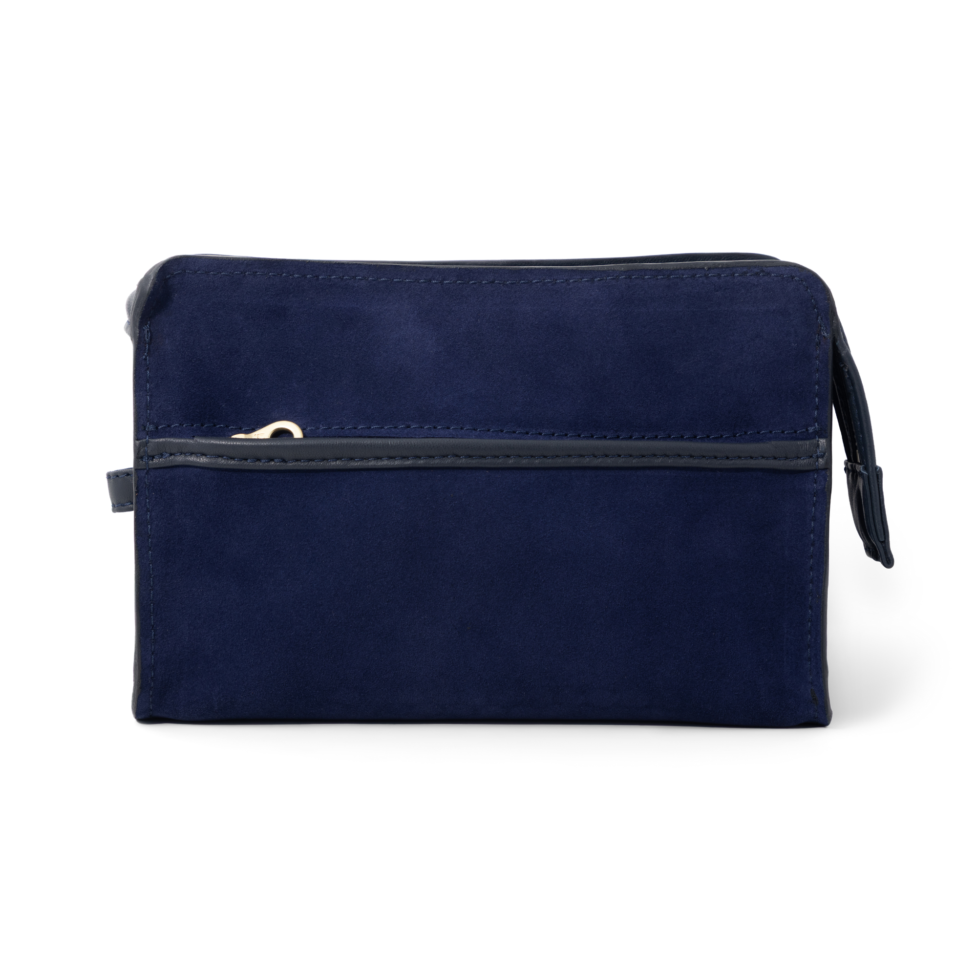 POCHETTE suede