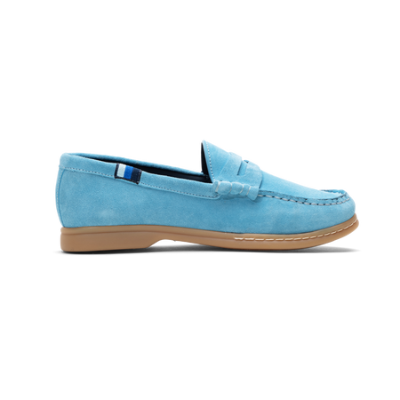 La Crocodile Sportiva – BluScarpa