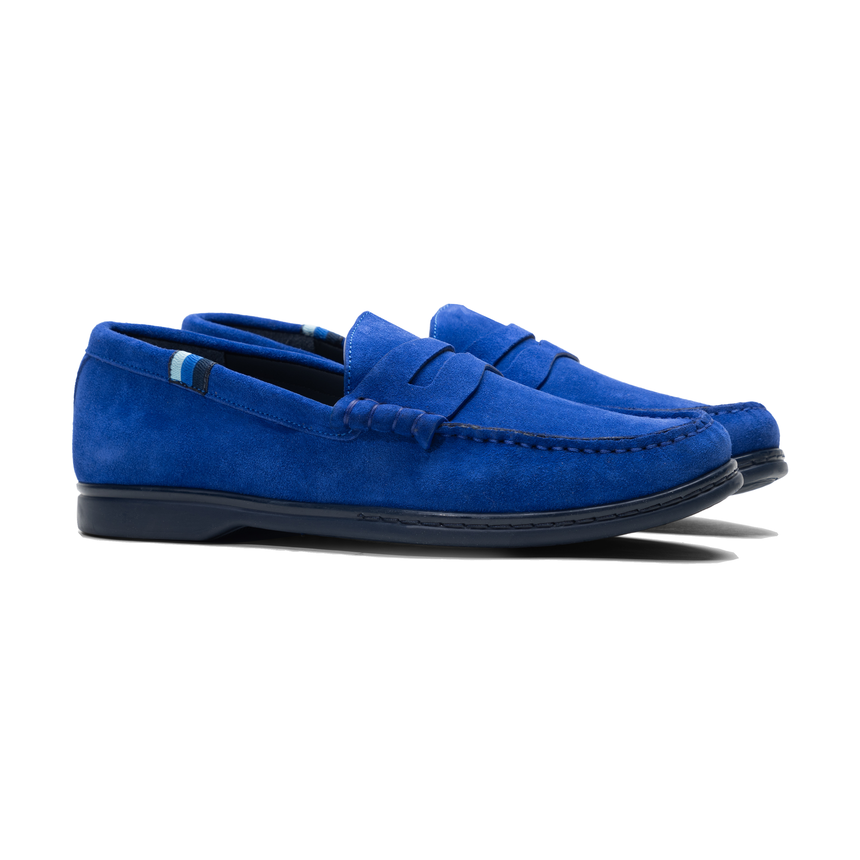 La cheap sportiva moccasin