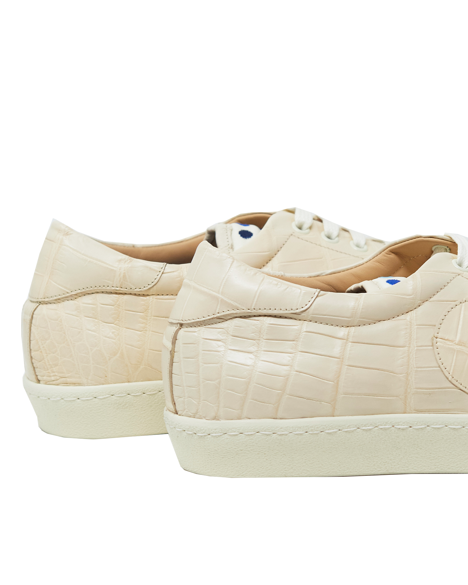 La Crocodile Crema Tennis