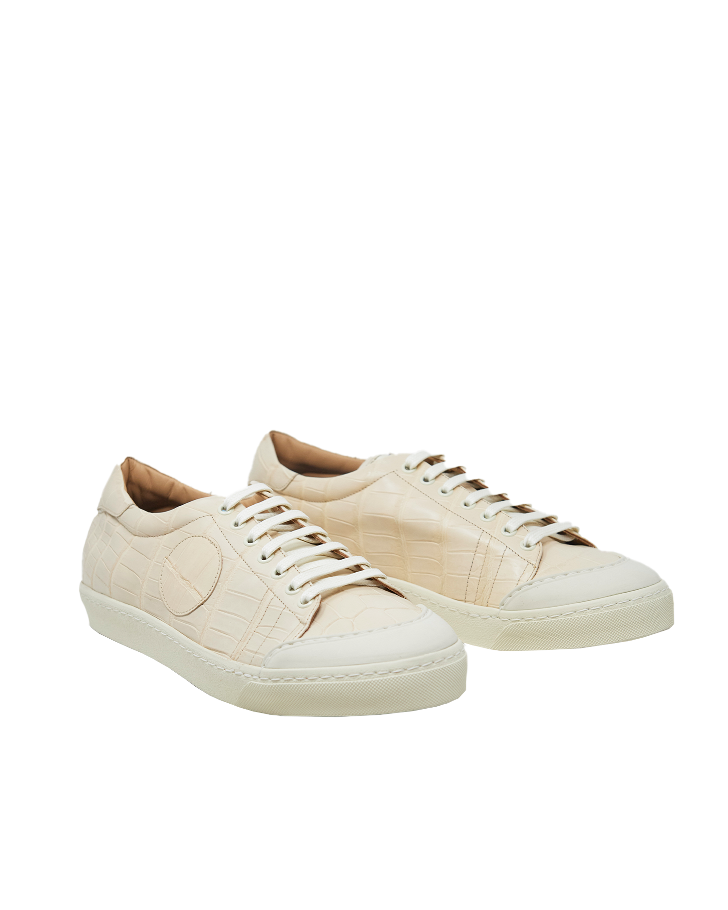 La Crocodile Crema Tennis