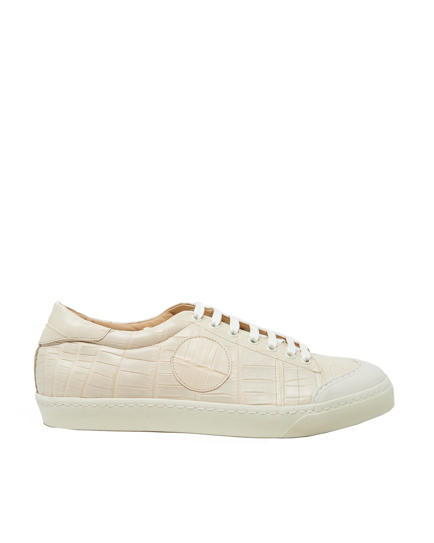 La Crocodile Crema Tennis