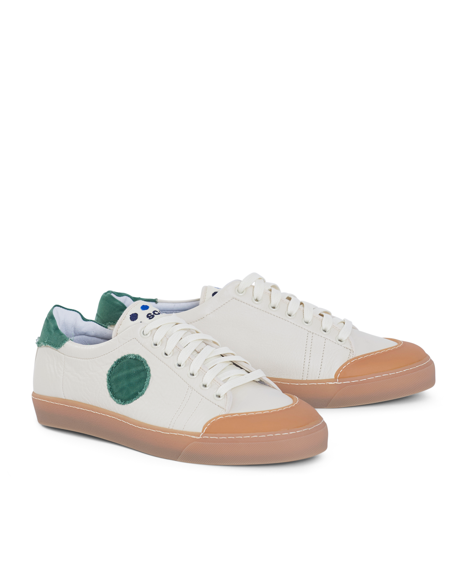 La Pelle Verde Tennis