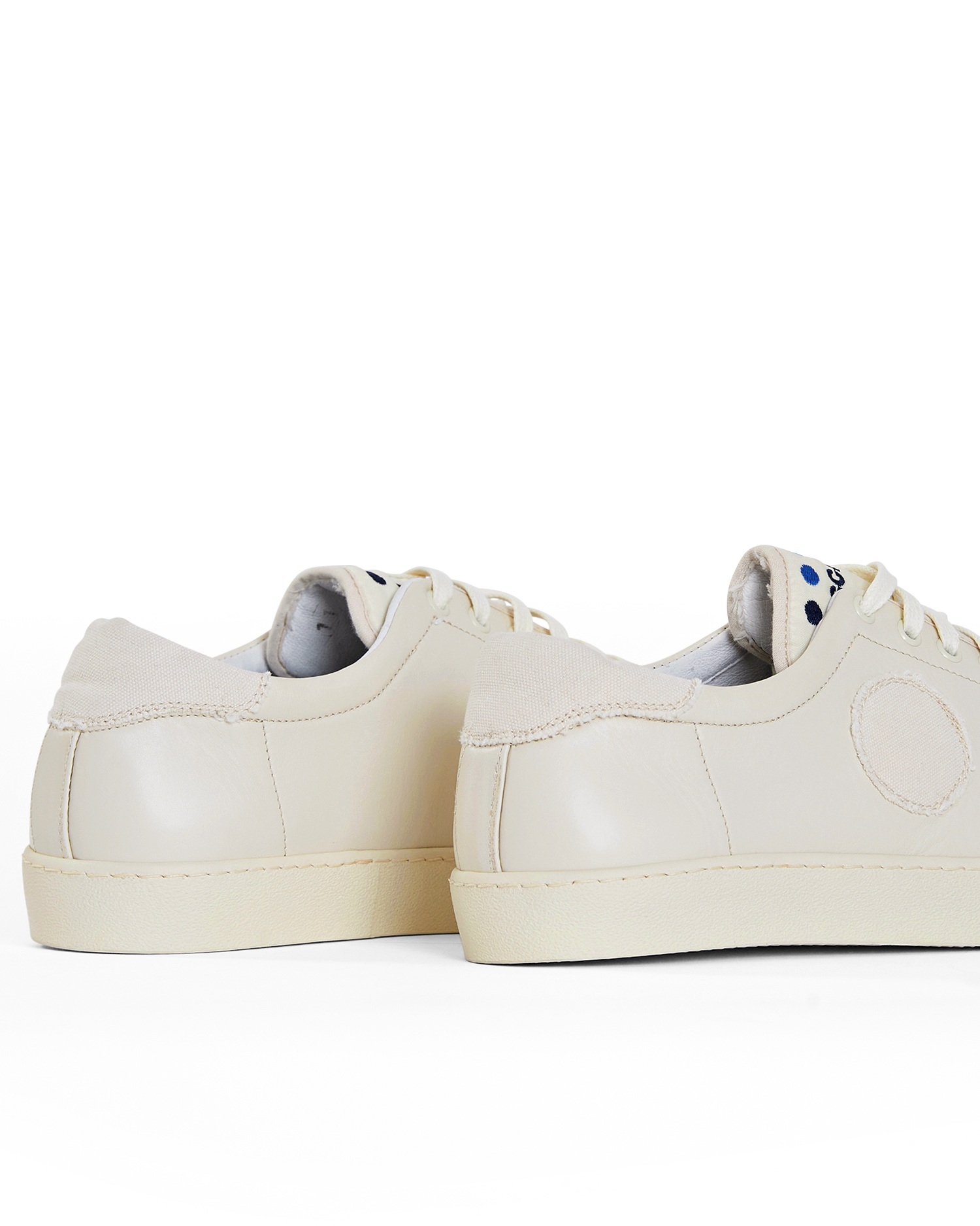 La Pelle Crema Tennis