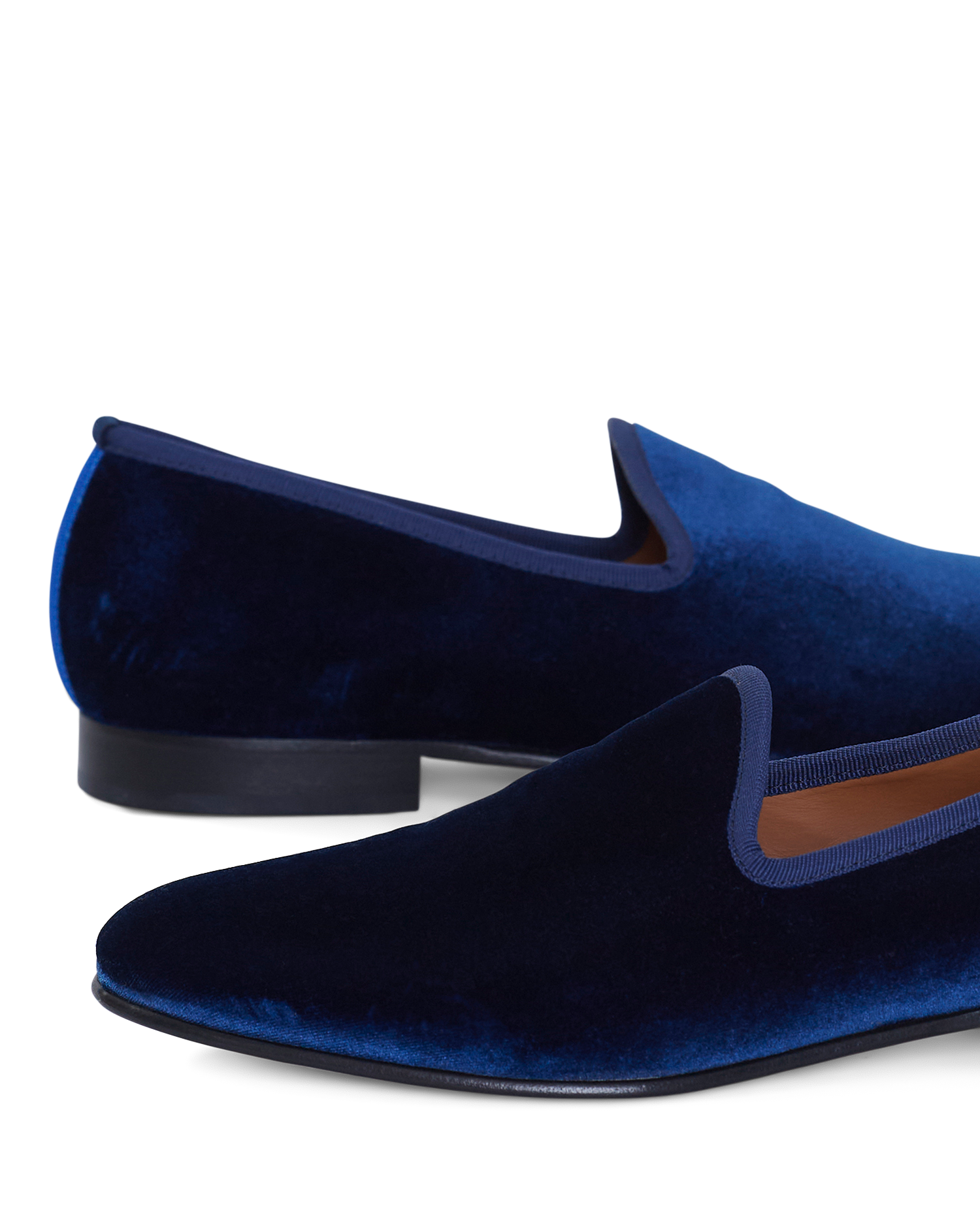 La Velluto Slipper