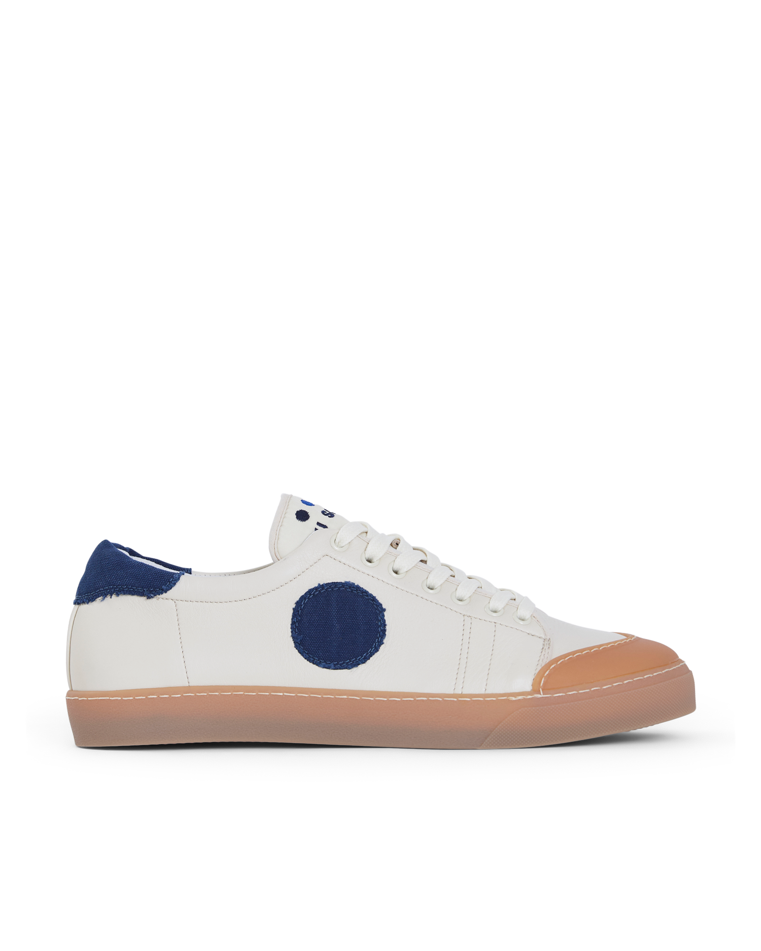 La Pelle Navy Tennis