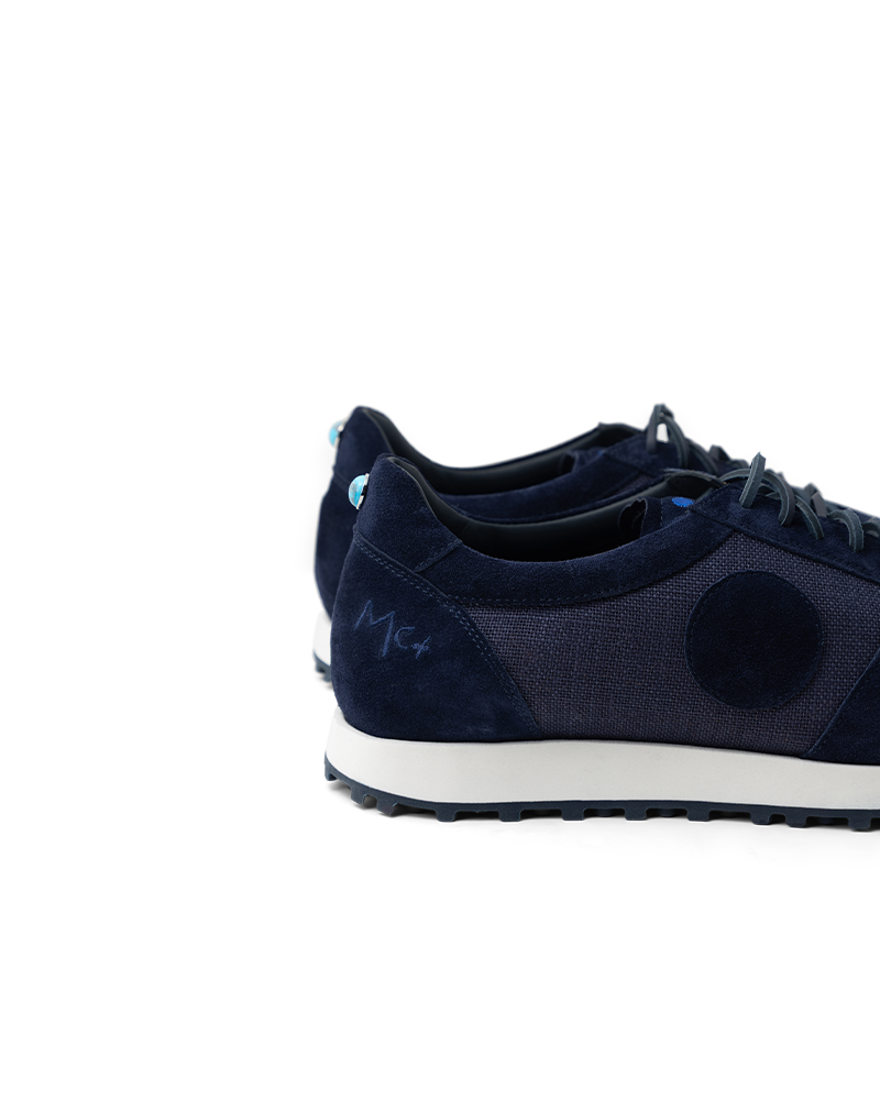 La Estate Italiana Runner Sneakers