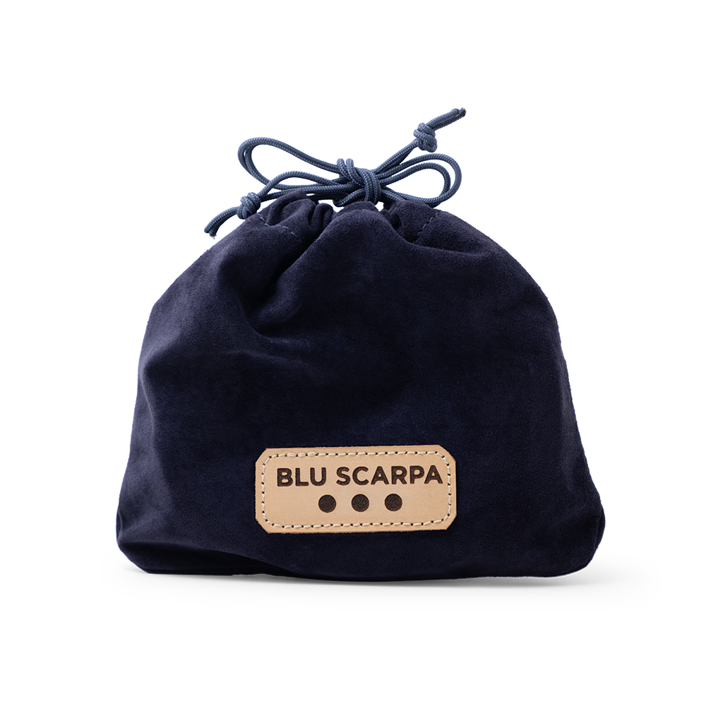 BLU SCARPA X JAKE WOOLF Santa Fe Ranger Alligator Belt