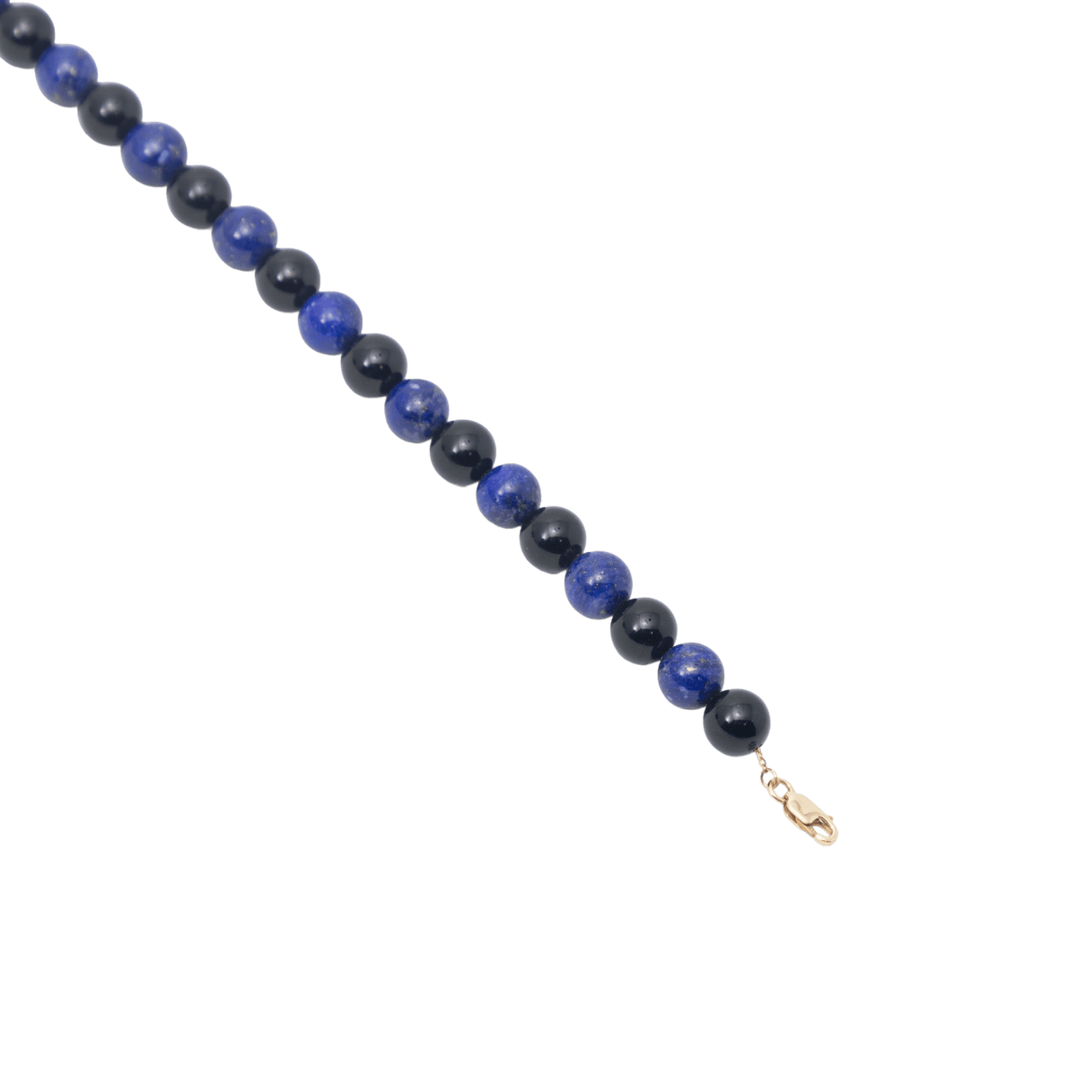Blu Scarpa x Jake Woolf Santa Fe Beaded Bracelet - BluScarpa