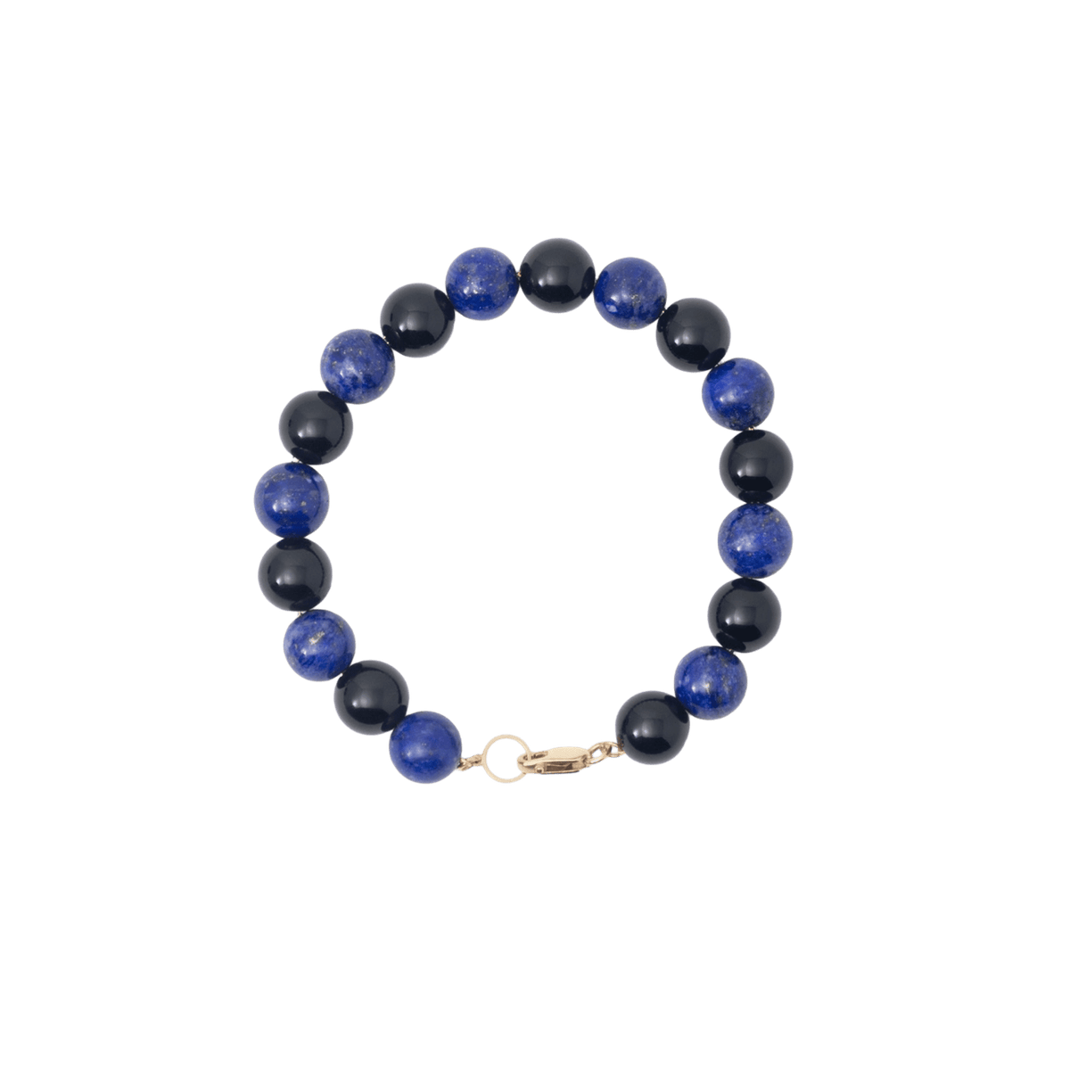 Blu Scarpa x Jake Woolf Santa Fe Beaded Bracelet - BluScarpa
