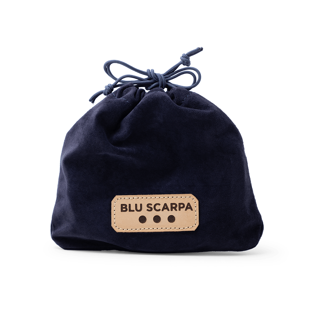 BLU SCARPA X JAKE WOOLF Santa Fe Ranger Alligator Belt - BluScarpa