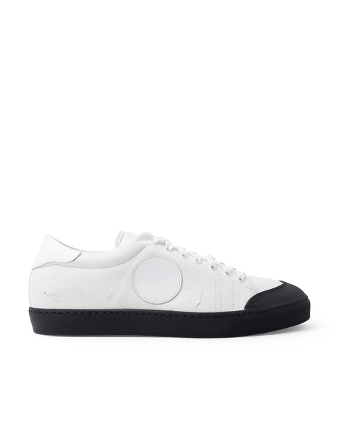 Blu Scarpa x Jake Woolf Tennis Sneakers – BluScarpa