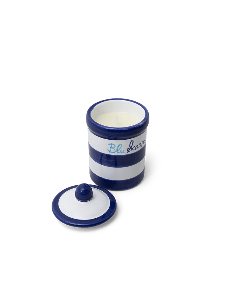 Blu Signature Candele - BluScarpa