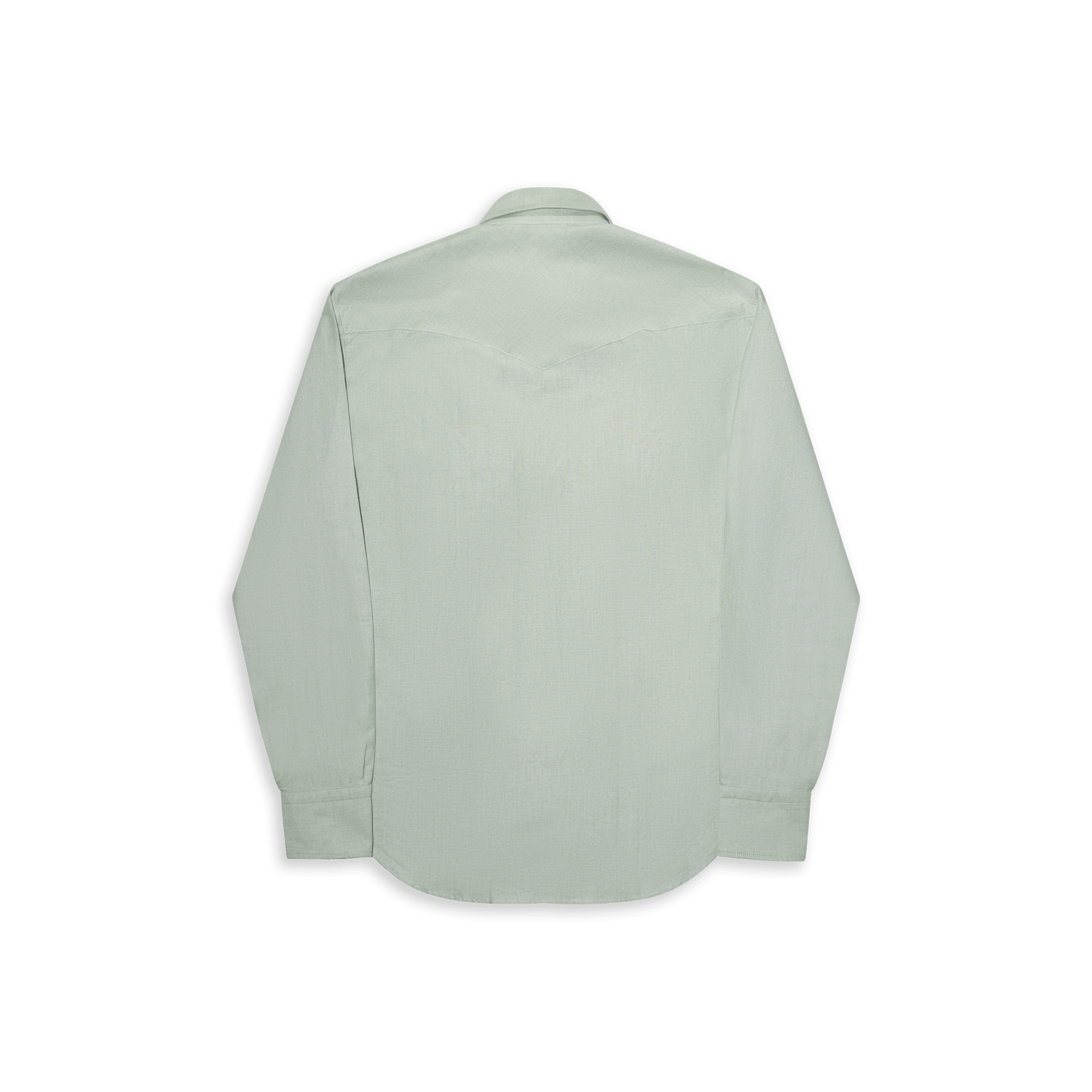 Camicia L'Avvocato Pistacchio - BluScarpa