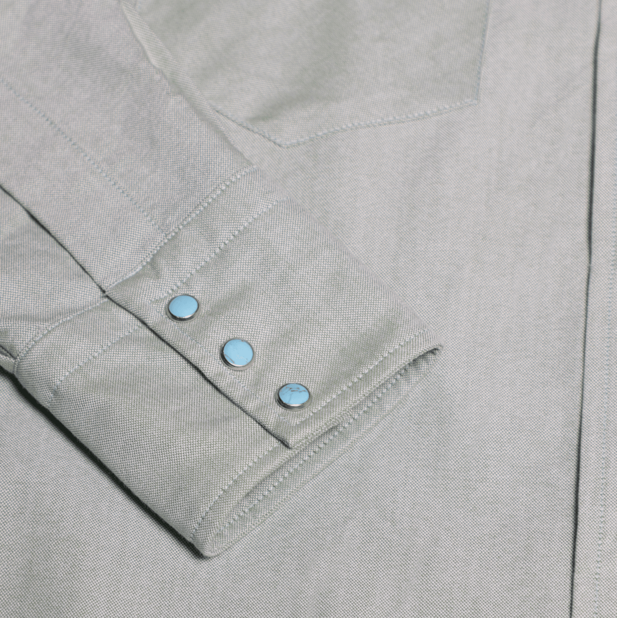 Camicia L'Avvocato Pistacchio - BluScarpa