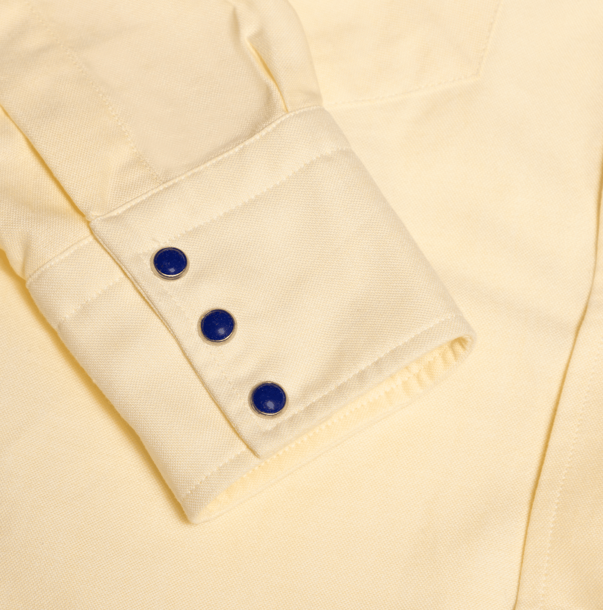 Camicia L'Avvocato Yellow - BluScarpa