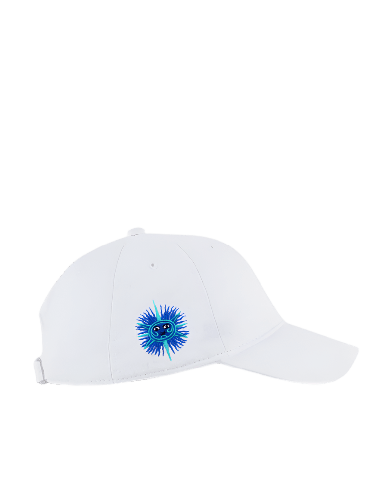 Cappello Blu Palm - BluScarpa