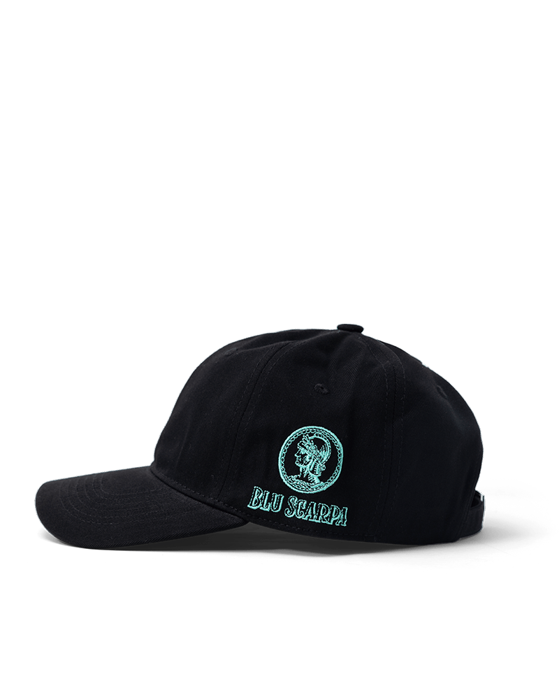 Cappello Luna Santa Fe - BluScarpa