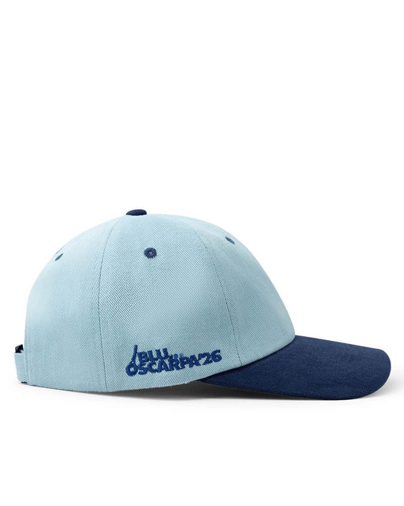 Cappello Tennis Quattro - BluScarpa