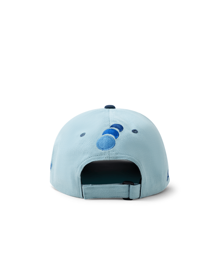 Cappello Tennis Quattro - BluScarpa