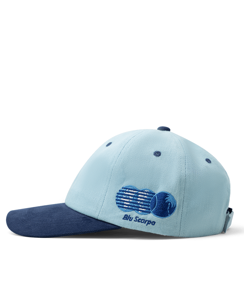 Cappello Tennis Quattro - BluScarpa